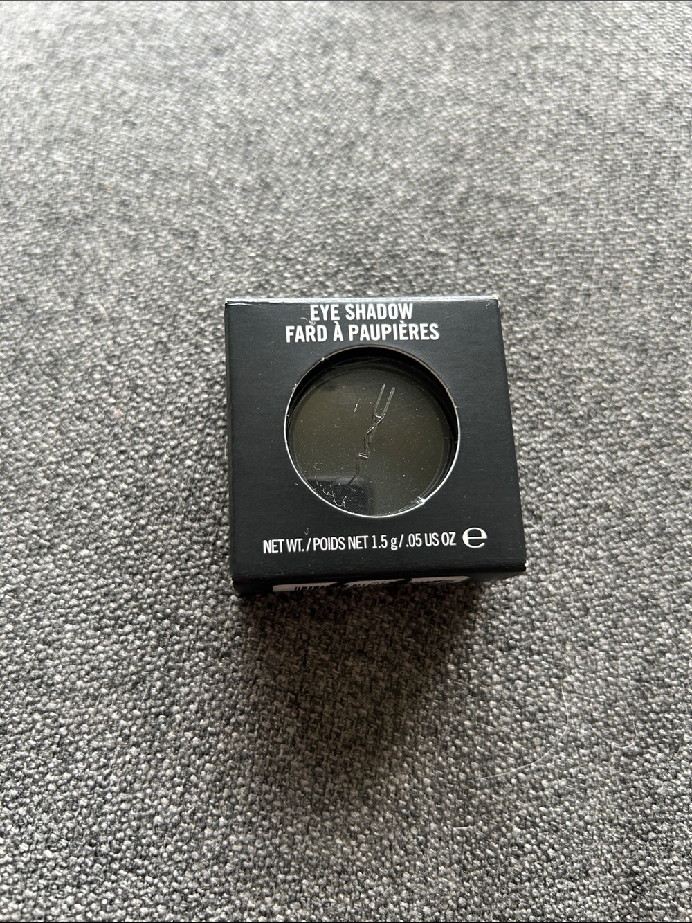 MAC Eyeshadow